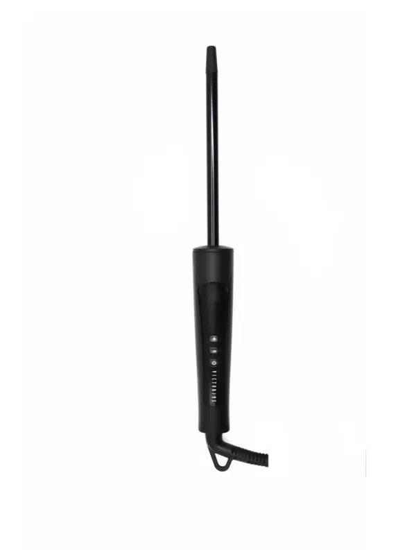 Fer A Boucler Victorivs - Noir - D10 mm