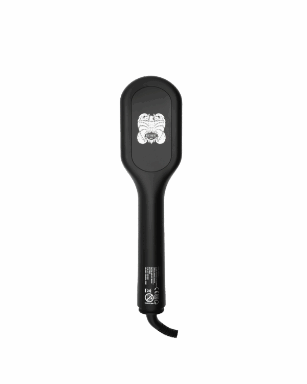 Brosse à Air Chaud