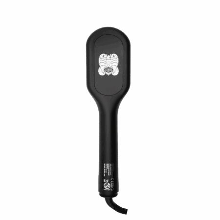 Brosse à Air Chaud