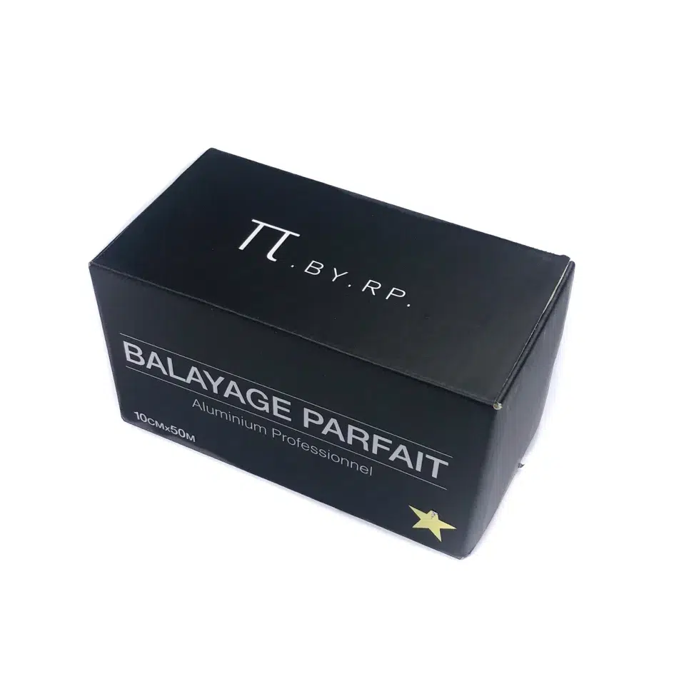 Aluminium Gold Dans Boite Noire Distributrice - Raphaël Perrier