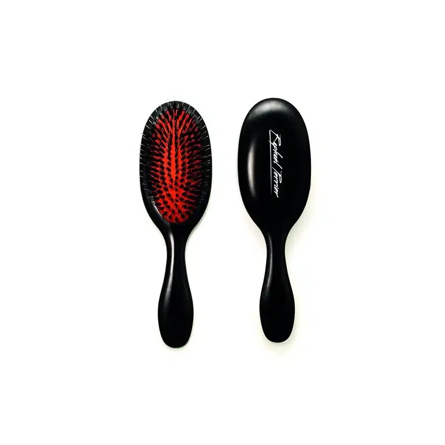 Brosse à Chignon Mixte Raphaël Perrier