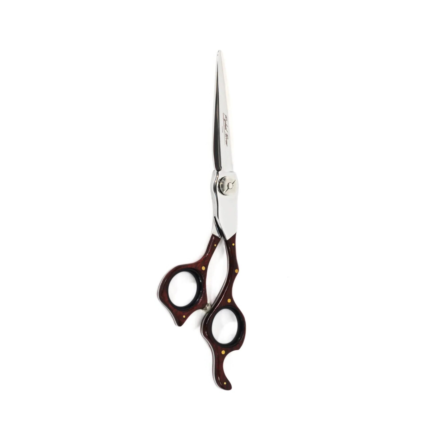 Ciseaux Douglas-6' Pour Droitier Non Micro-Denté - Raphaël Perrier