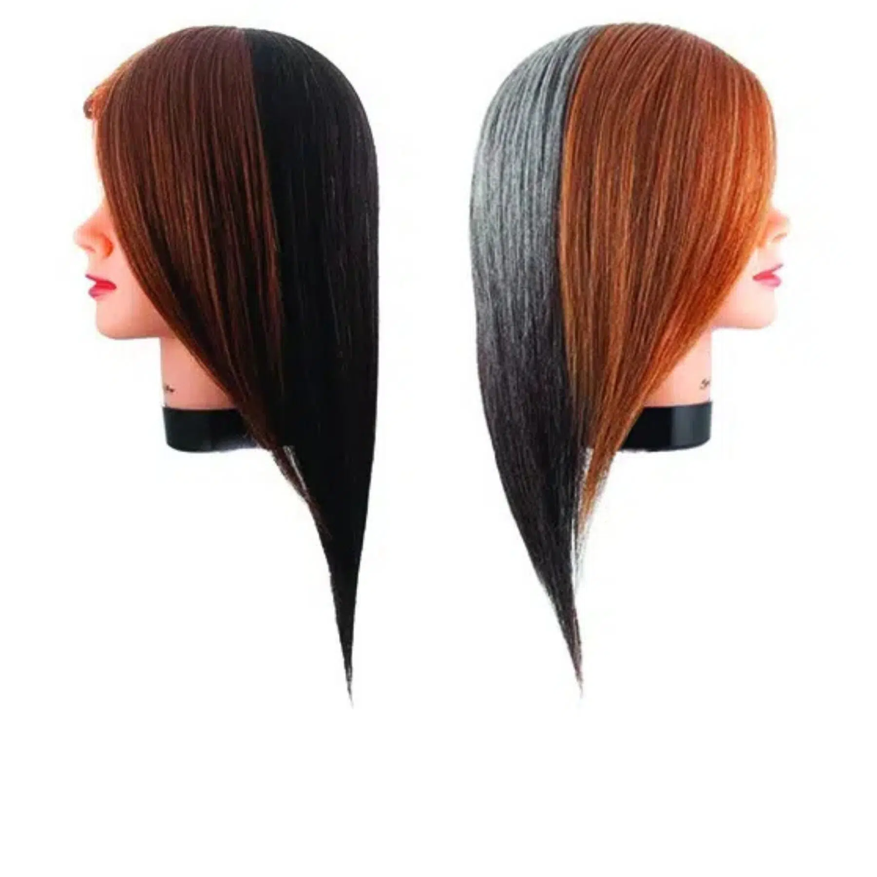 Tête Malléable Cuadran - Spéciale Coloration - Raphaël Perrier