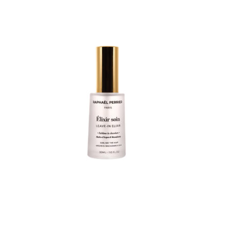 Elixir Soin Sans Rinçage - 30 mL