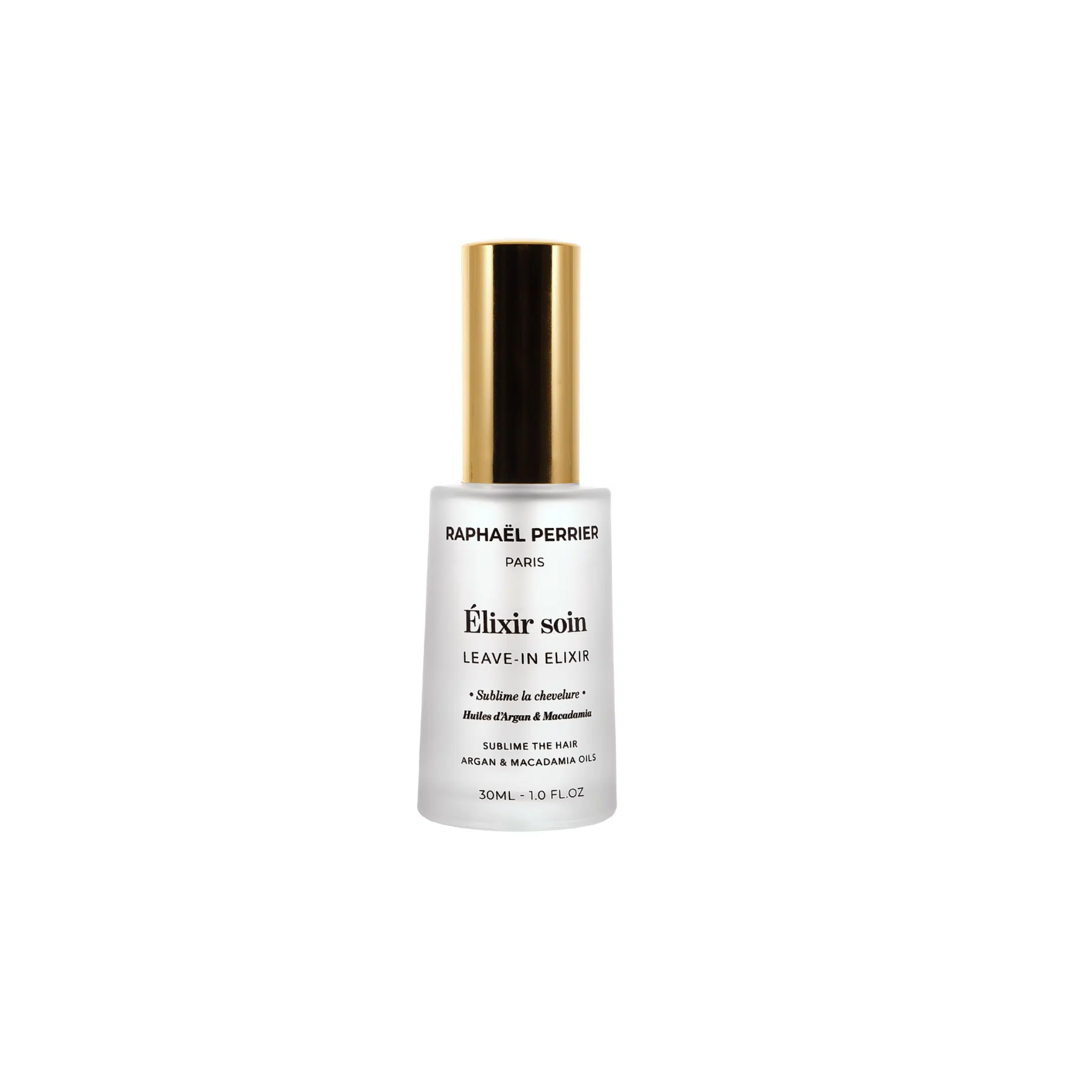 élixir Soin Sans Rinçage - 30 mL - Miracle