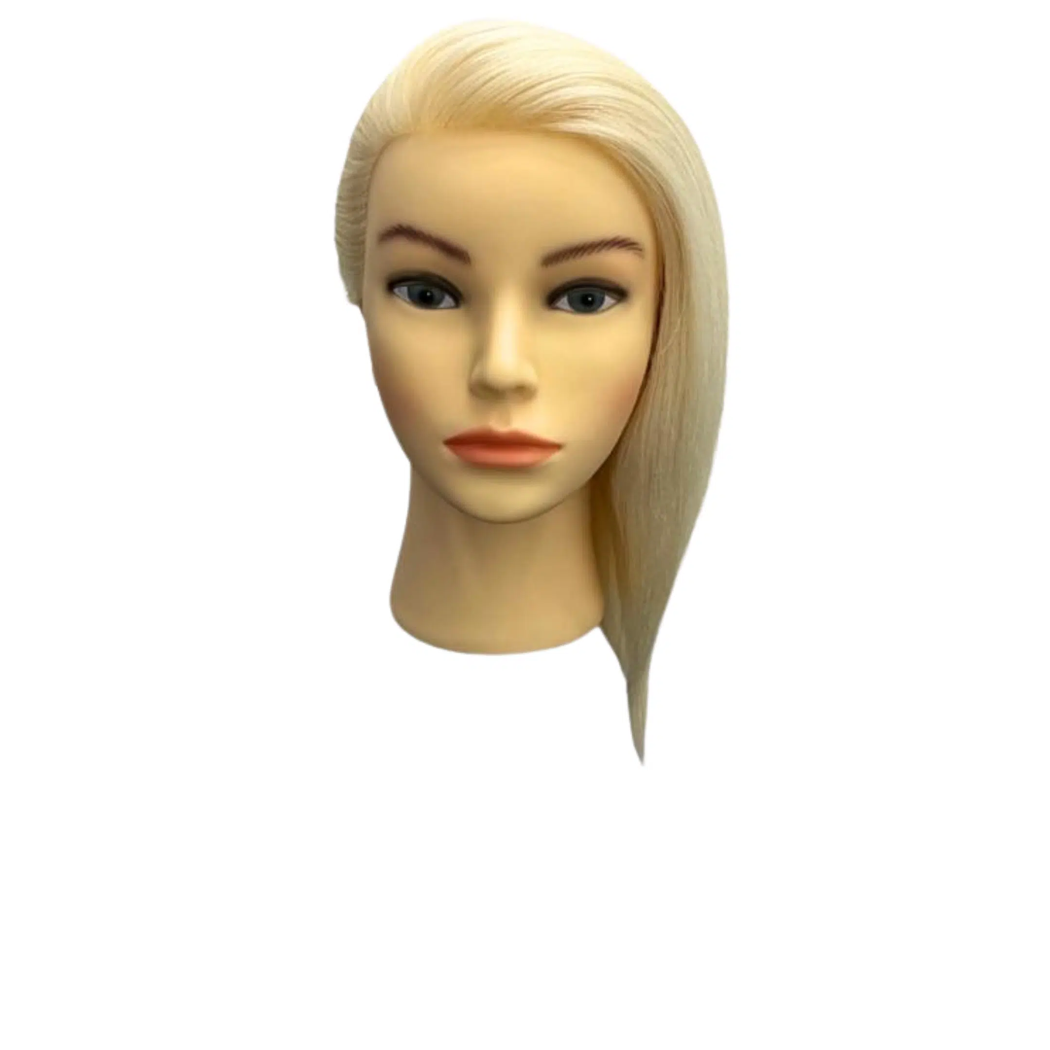 Tête Malléable Emilia - Spéciale Coloration et Concours - Raphaël Perrier