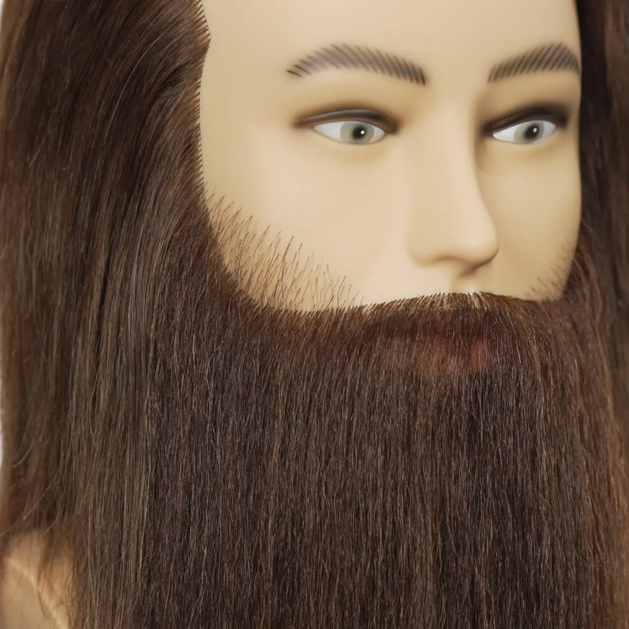 Tête Malléable Eric - Spéciale Coupe Homme et Barbering - Raphaël Perrier – Image 3