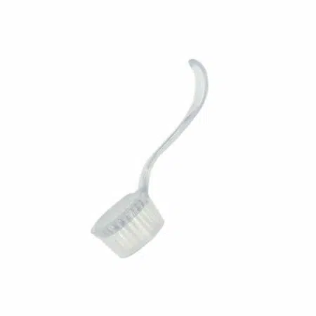 Brosse Faciale Poil De Soie