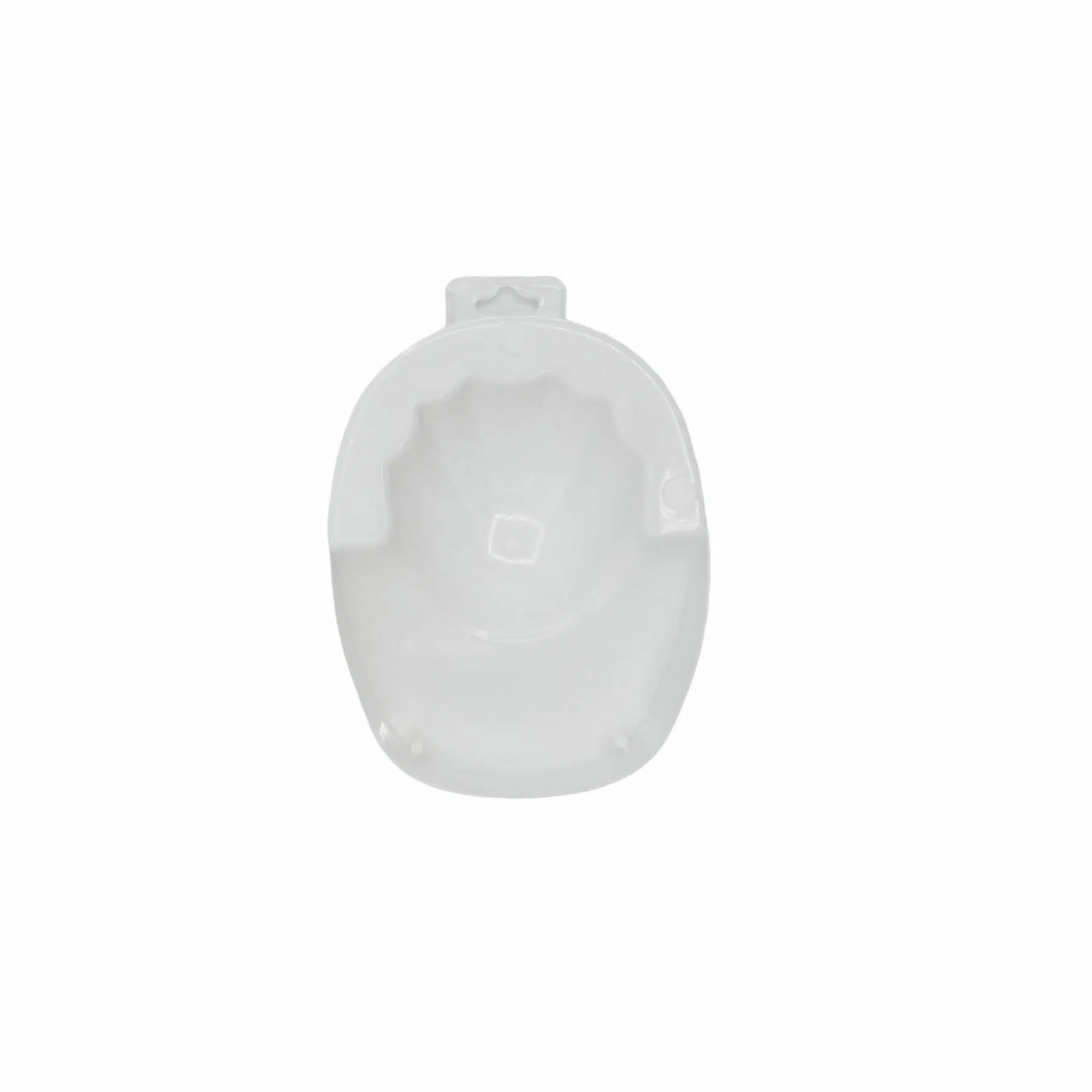 Bol Manucure Coquille - Beauty by Raphaël Perrier