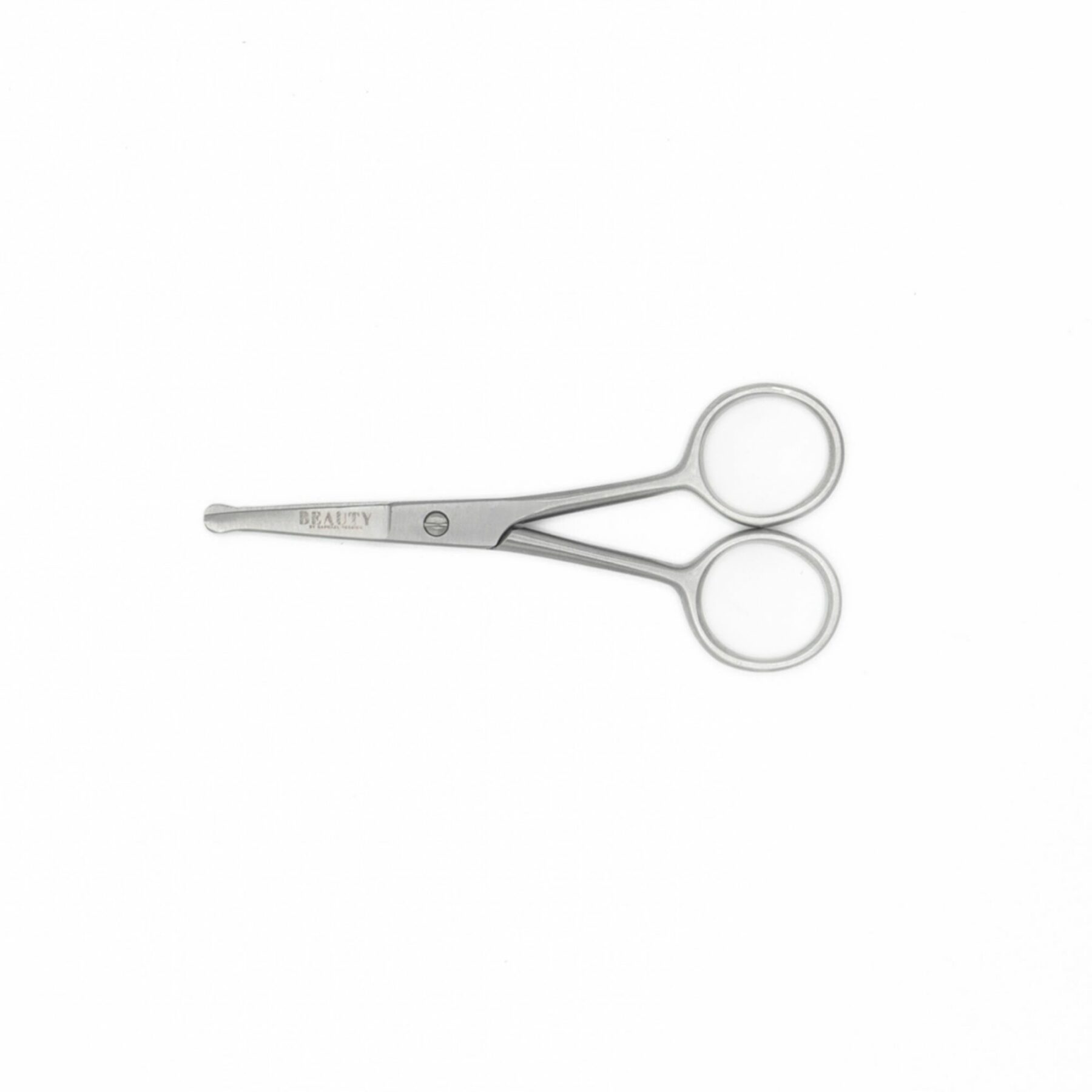 Ciseaux à Ongles Bout Rond - Beauty By Raphaël Perrier