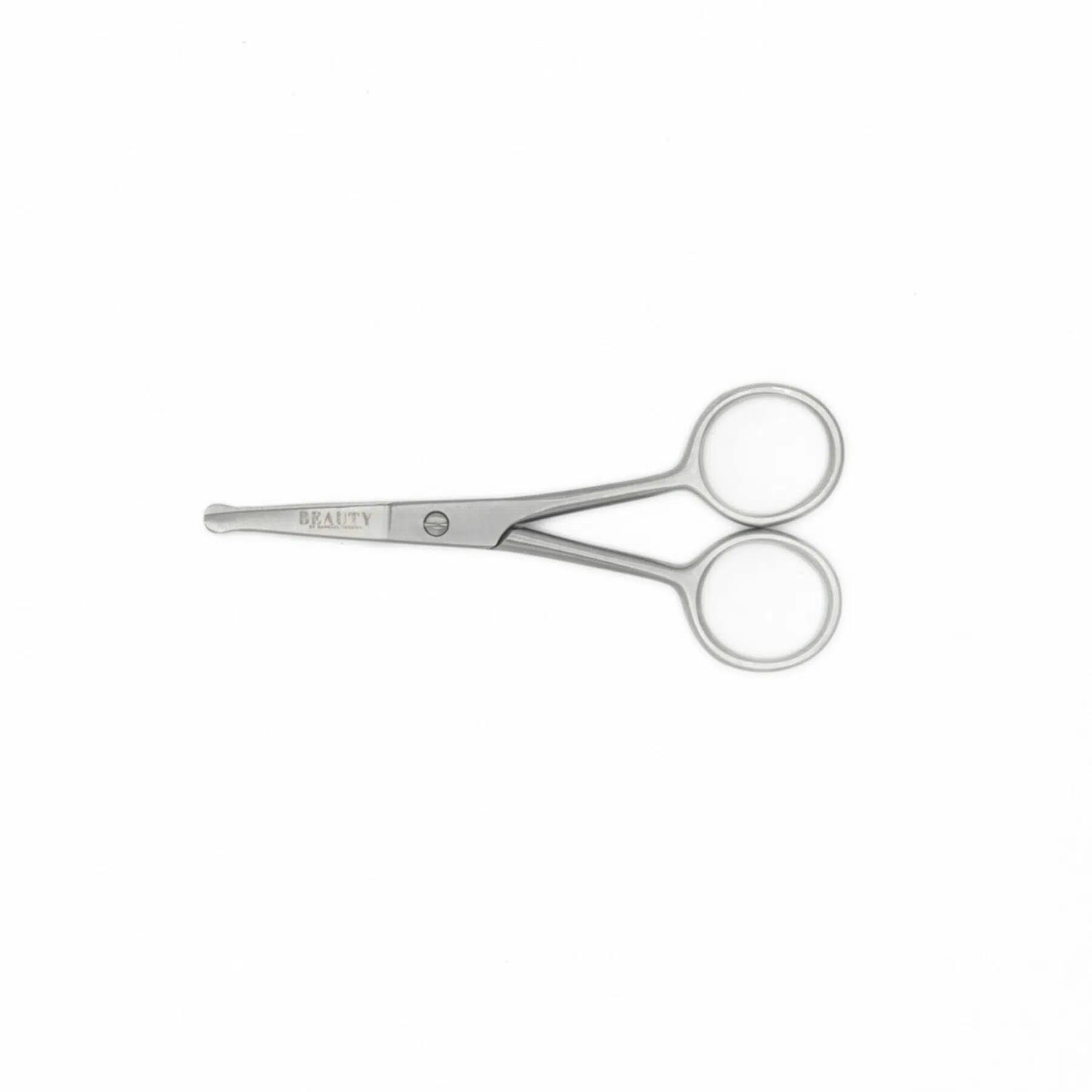 Ciseaux à Ongles Bout Rond - Beauty By Raphaël Perrier