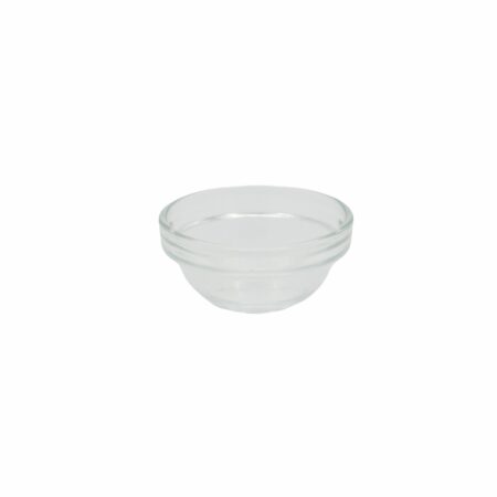 Coupelle Pyrex