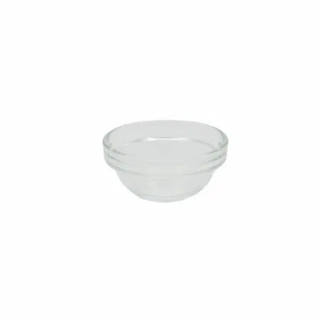 Coupelle Pyrex