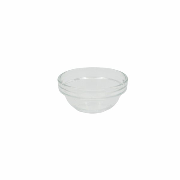 Coupelle Pyrex
