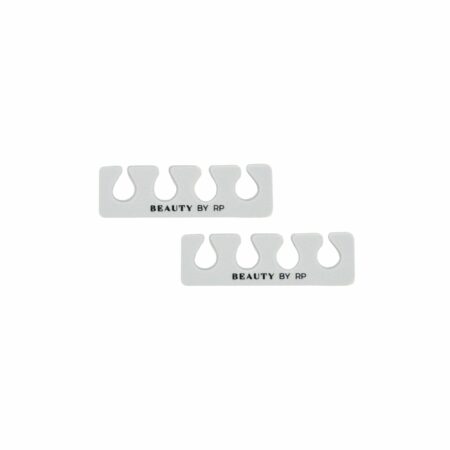 Ecarte Orteils Silicone Extra Confort Et Robuste