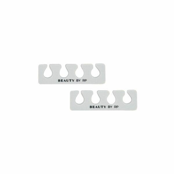 Ecarte Orteils Silicone Extra Confort Et Robuste