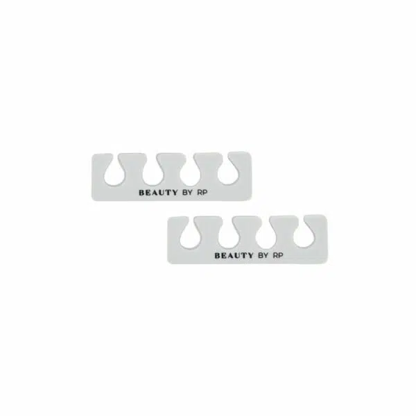 Ecarte Orteils Silicone Extra Confort Et Robuste