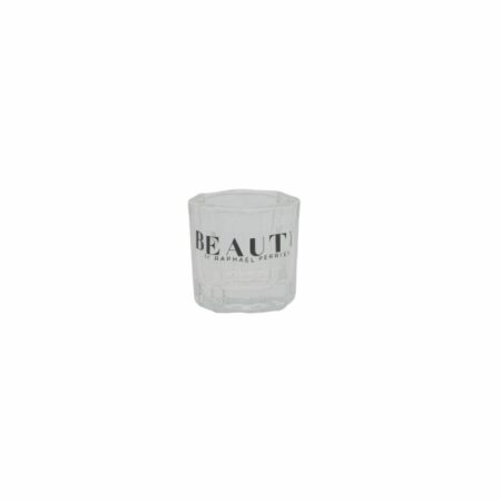 Godet En Verre Special Resine