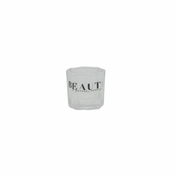 Godet En Verre Special Resine
