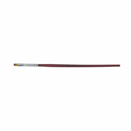 Pinceau Pour Ongles En Nylon Pour Application Gel UV