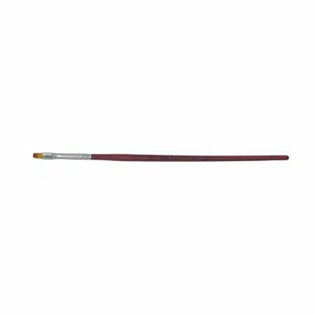 Pinceau Pour Ongles En Nylon Pour Application Gel UV