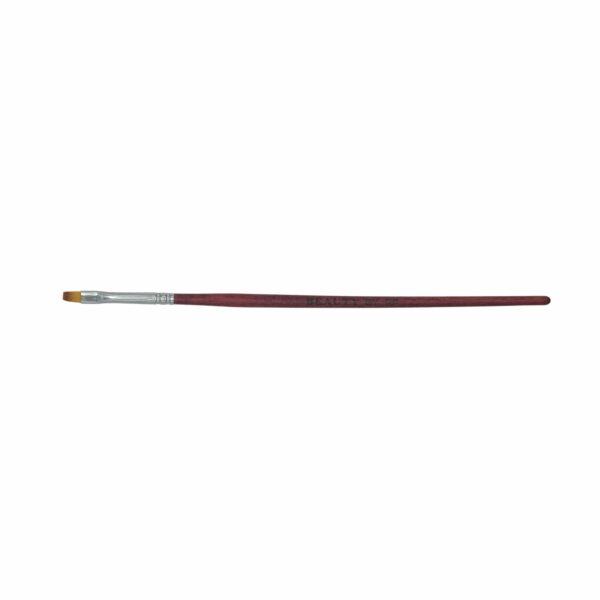 Pinceau Pour Ongles En Nylon Pour Application Gel UV