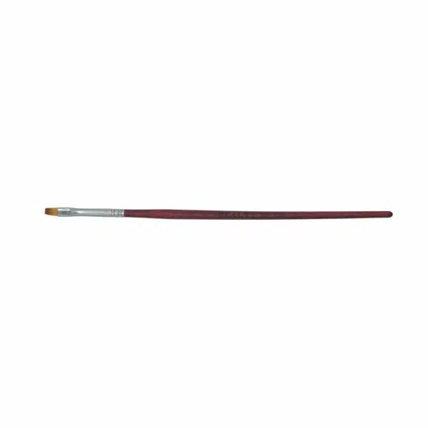 Pinceau Pour Ongles En Nylon Pour Application Gel UV