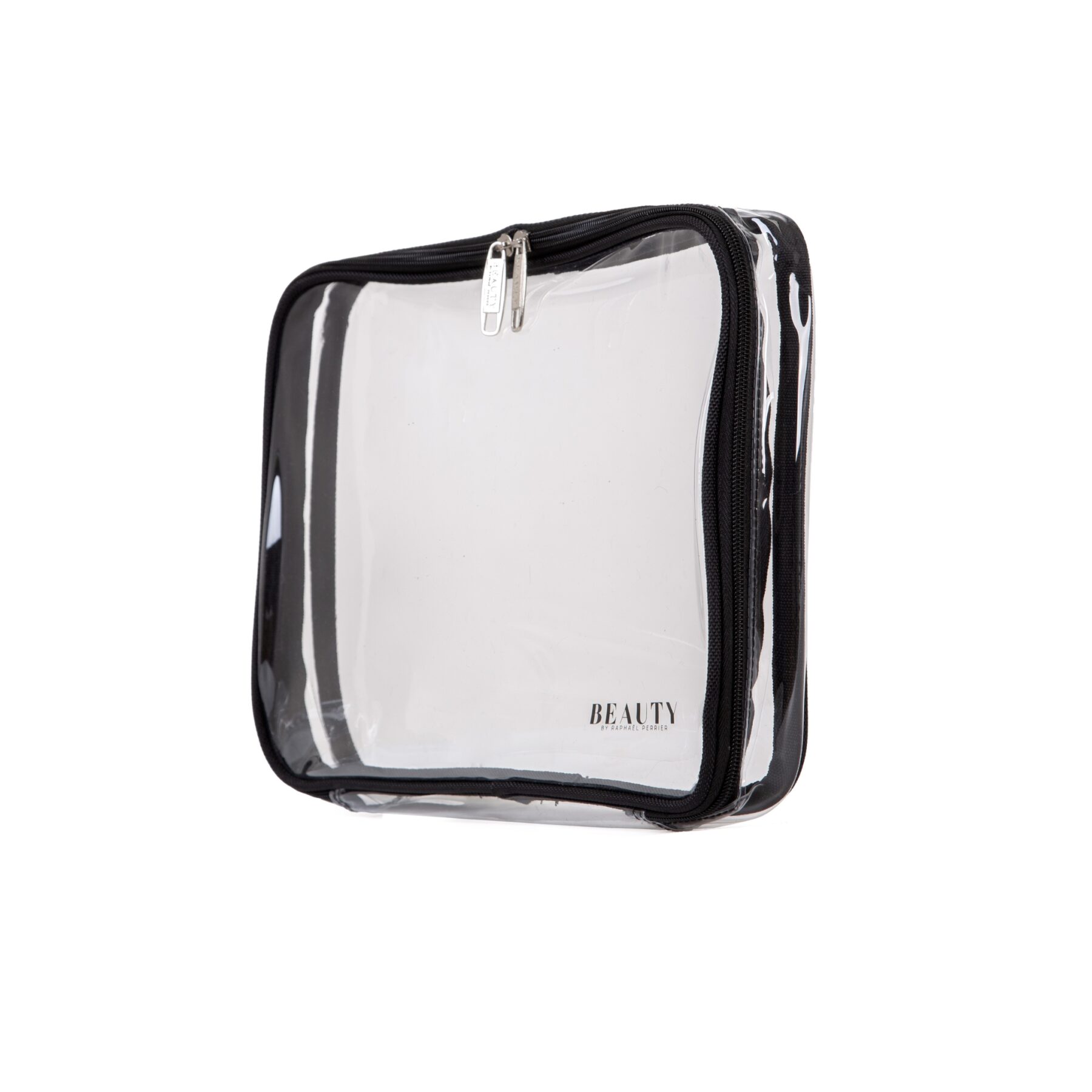 Pochette Cristal Grand Modèle - Beauty by Raphaël Perrier