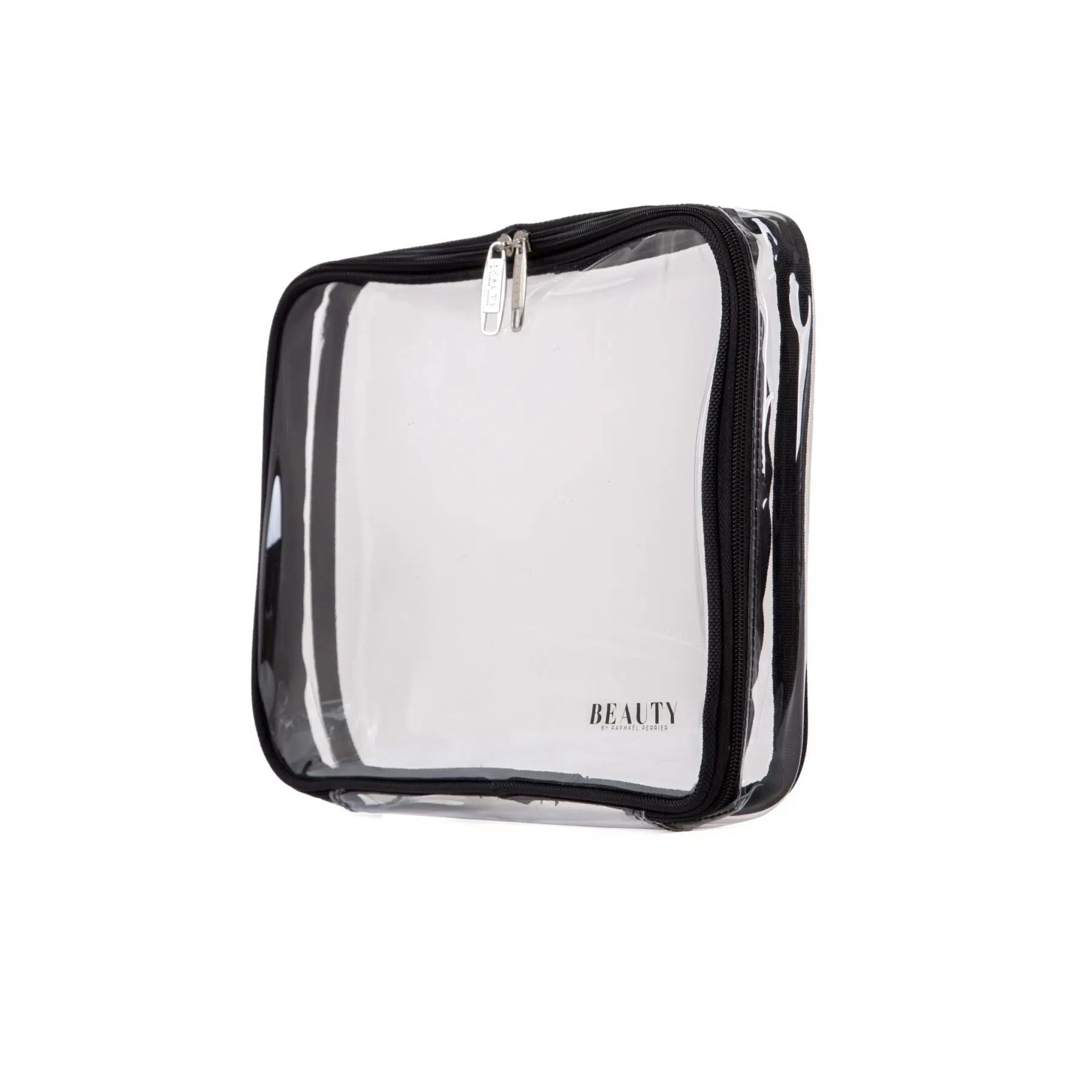 Pochette Cristal Grand Modèle - Beauty by Raphaël Perrier
