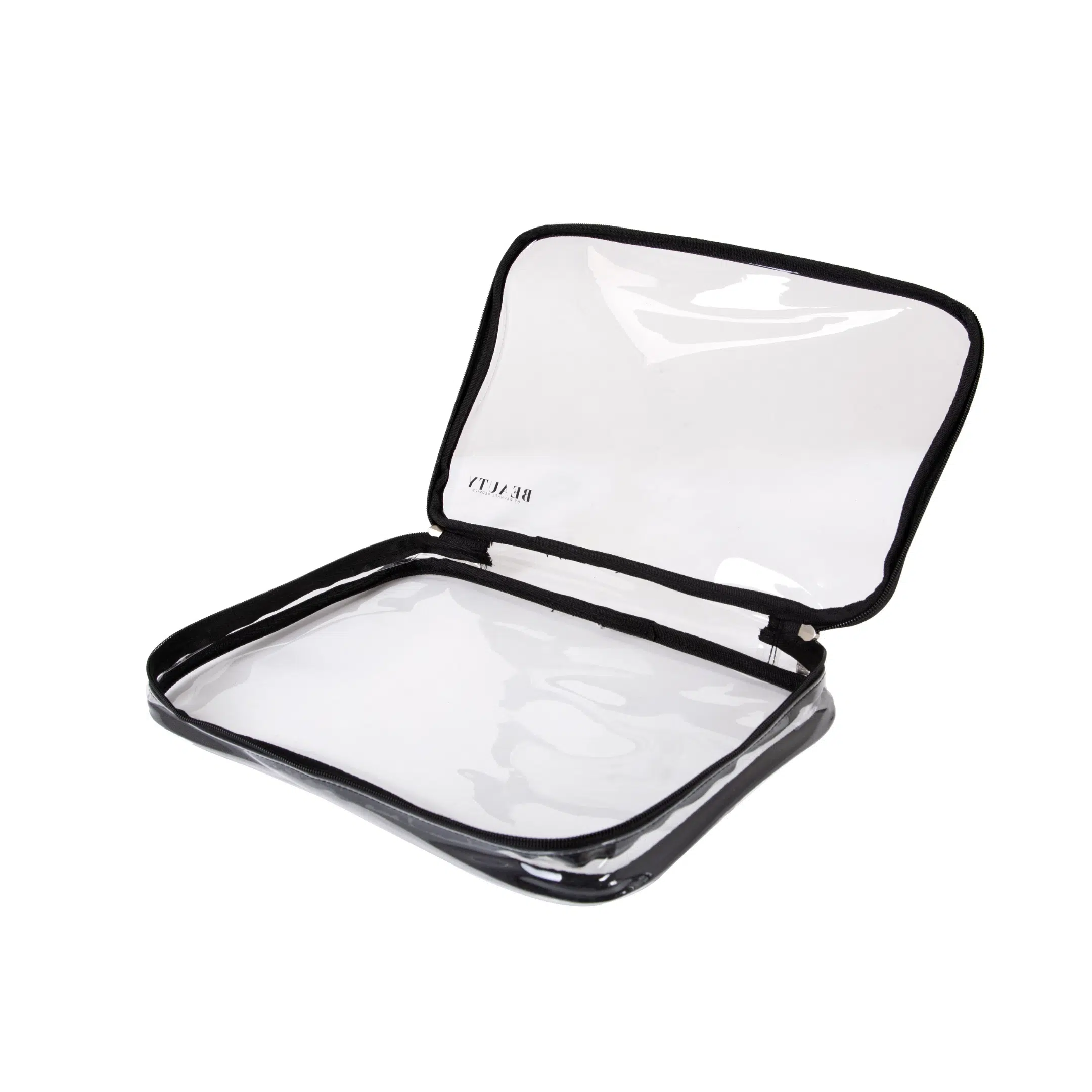 Pochette Cristal Grand Modèle - Beauty by Raphaël Perrier – Image 2