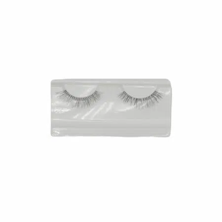 Paire De Faux Cils Vrille