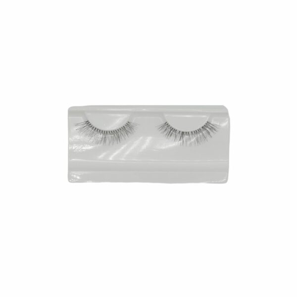 Paire De Faux Cils Vrille