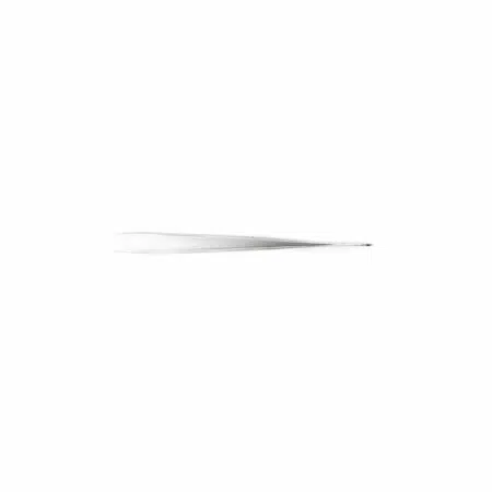 Pince Droite Antistatique Pour Pose Des Extensions De Cils