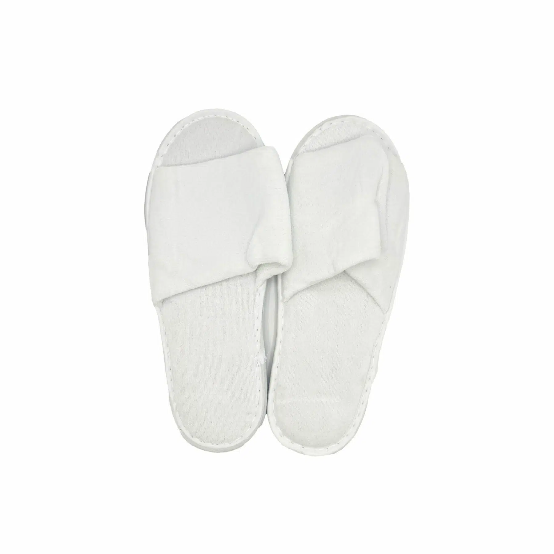 Paire De Mules En éponge Ouvertes - Beauty by Raphaël Perrier