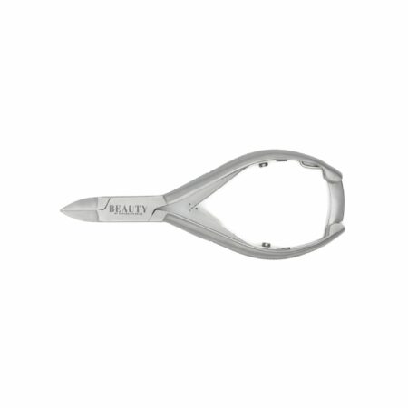 Pinces A Ongles Pro Avec Fermoir Sterilisable