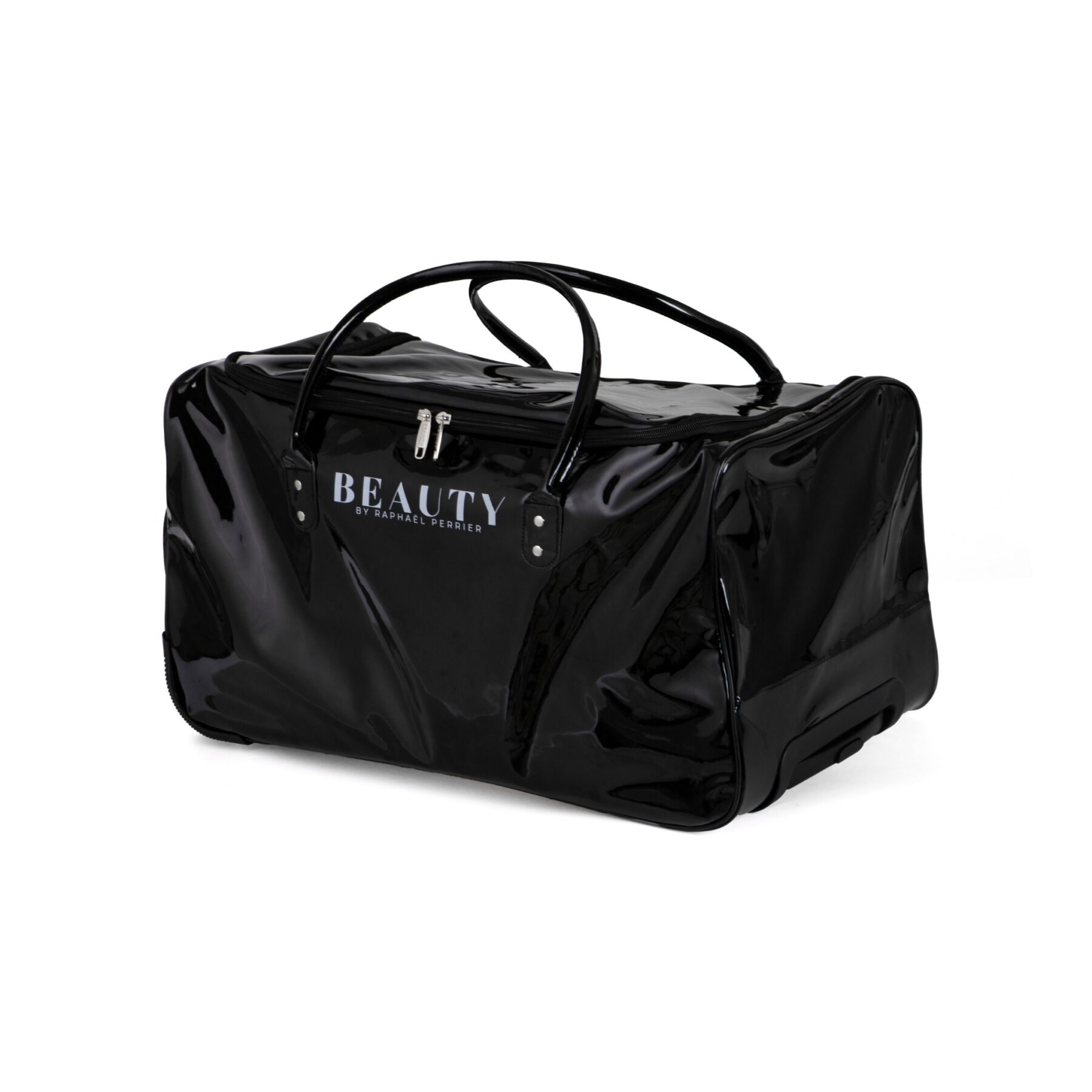 Sac Trolley Vernis 63 L - Beauty by Raphaël Perrier