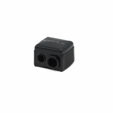 Taille Crayon Pro 2 Diametres