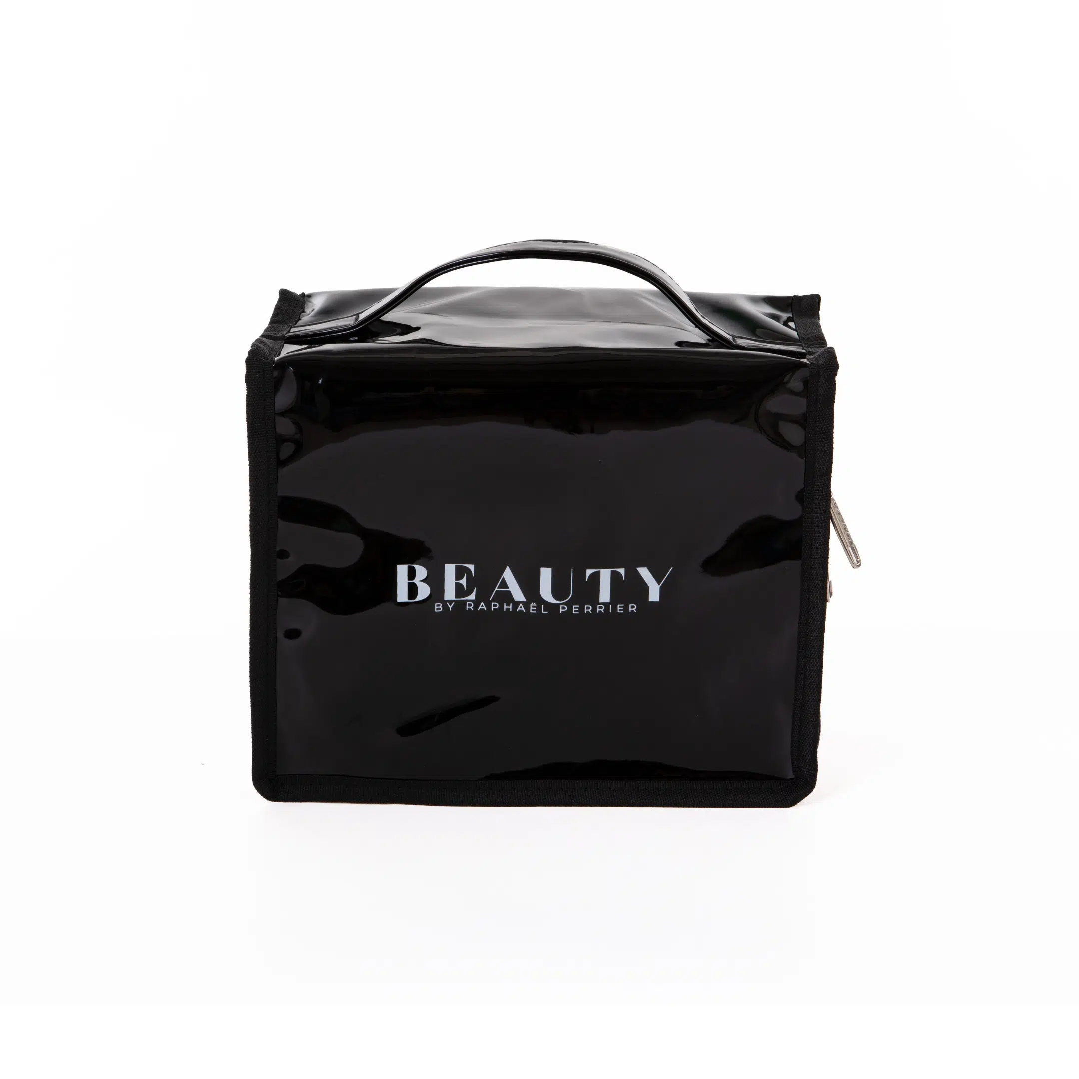 Trousse Noire Cristal De Maquillage Grand Modèle - Beauty by Raphaël Perrier – Image 2