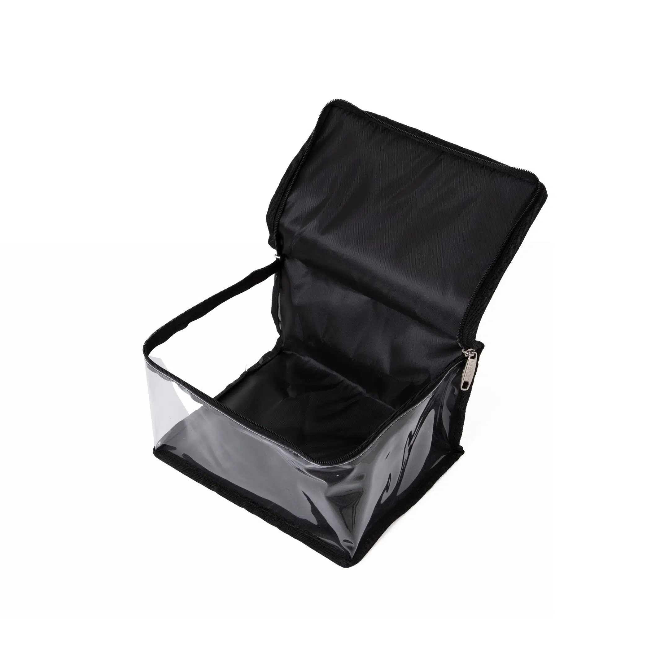 Trousse Noire Cristal De Maquillage Grand Modèle - Beauty by Raphaël Perrier – Image 4