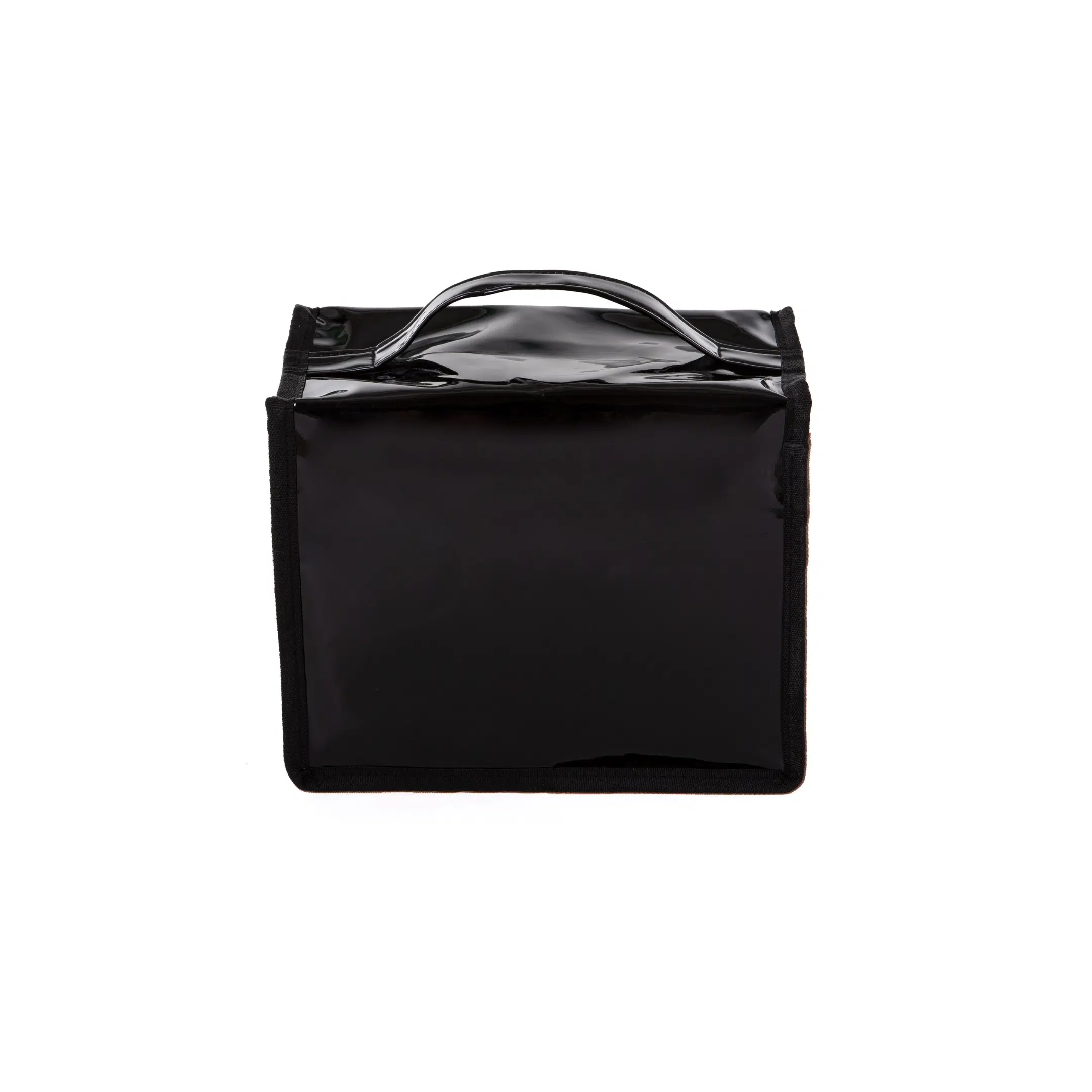 Trousse Noire Cristal De Maquillage Grand Modèle - Beauty by Raphaël Perrier – Image 3