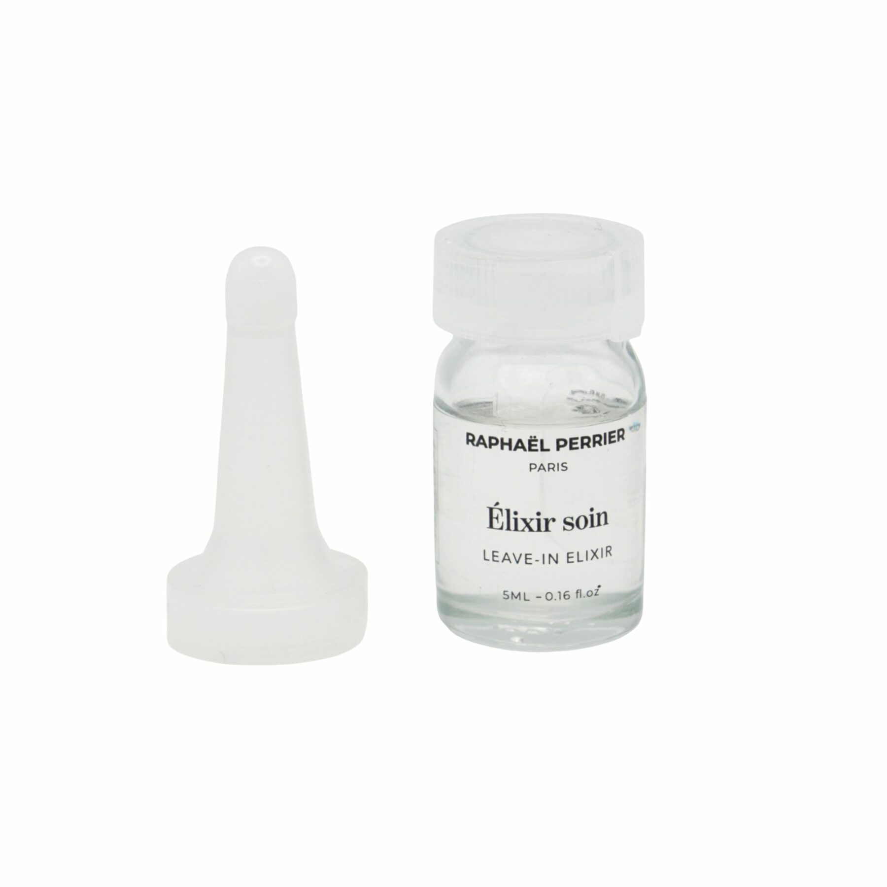 élixir Soin Sans Rinçage - Format mini 8x5 mL - Miracle