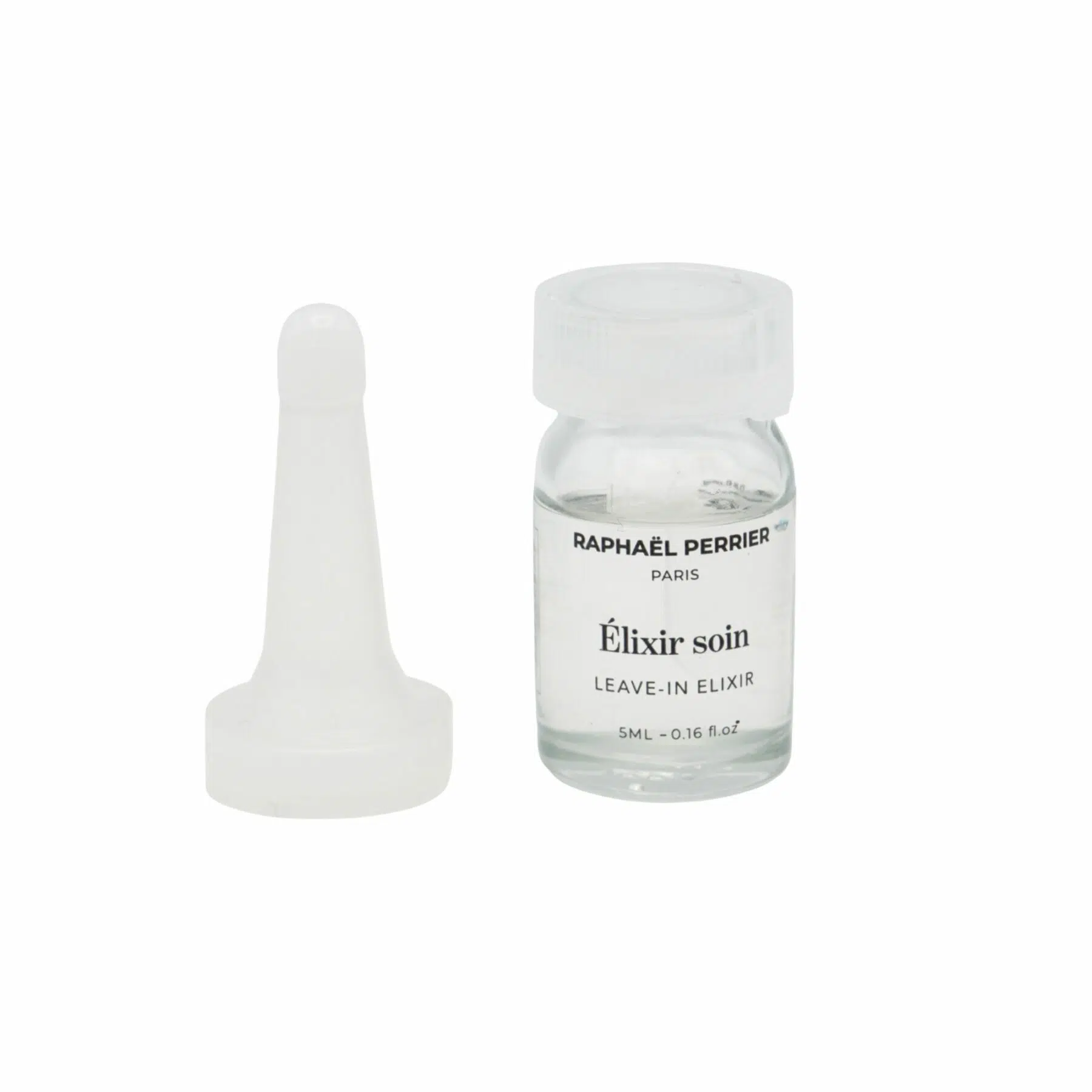 élixir Soin Sans Rinçage - Format mini 8x5 mL - Miracle