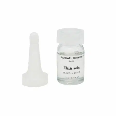 Elixir Soin Sans Rinçage - Format mini 8x5 mL