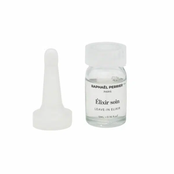 Elixir Soin Sans Rinçage - Format mini 8x5 mL