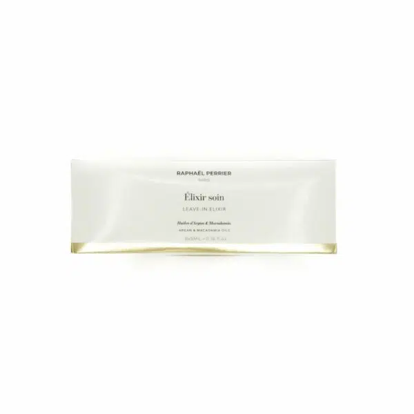 Elixir Soin Sans Rinçage - Format mini 8x5 mL – Image 2