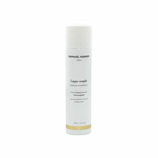 Laque Souple Medium Hairspray - 80 mL