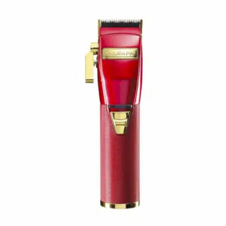 Tondeuse De Coupe BaBylissPRO - Ferrari