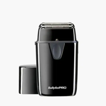Shaver Metal Double UV