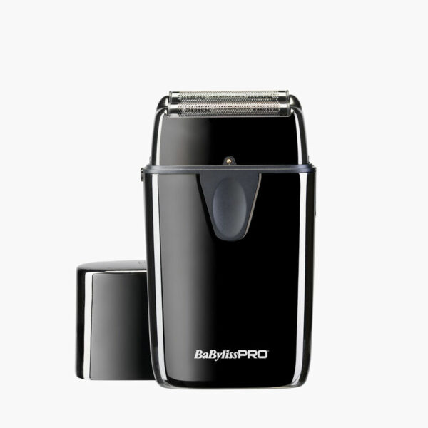 Shaver Metal Double UV