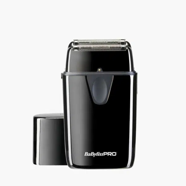 Shaver Metal Double UV